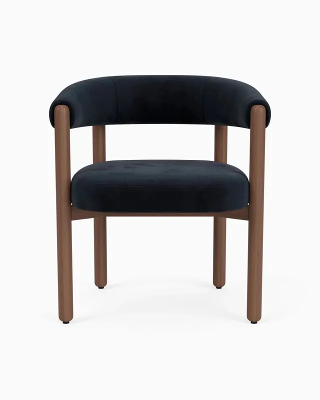 Rio Dining Chair - Denver Modern