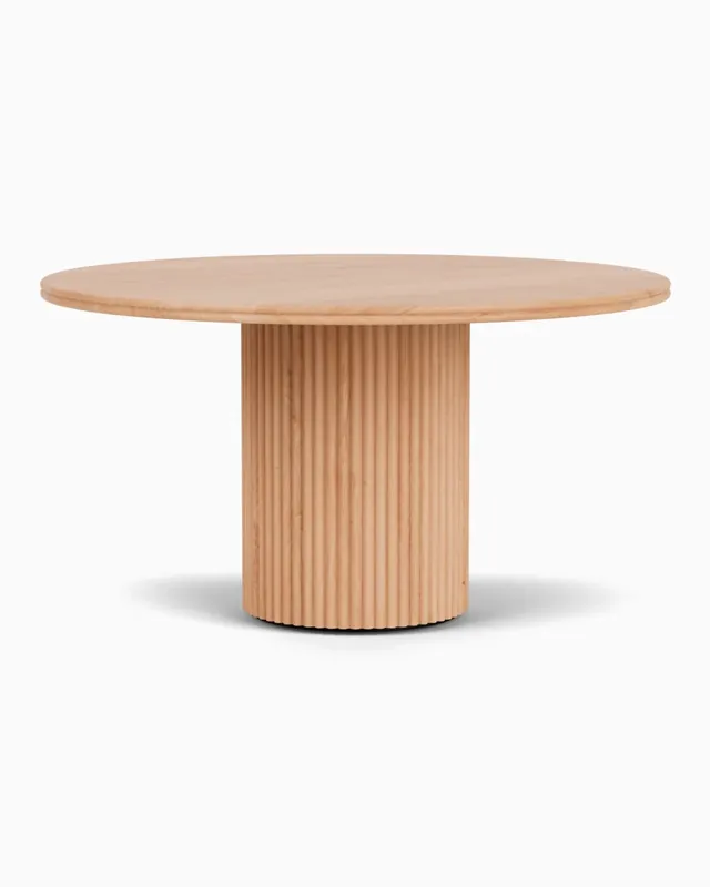 Rio Round Dining Table - Denver Modern