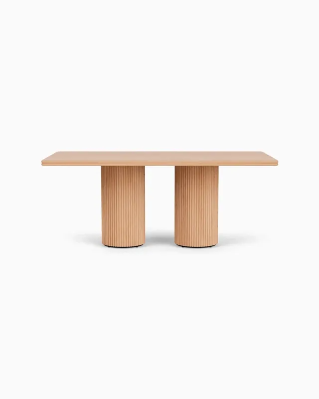 Rio Dining Table - Denver Modern