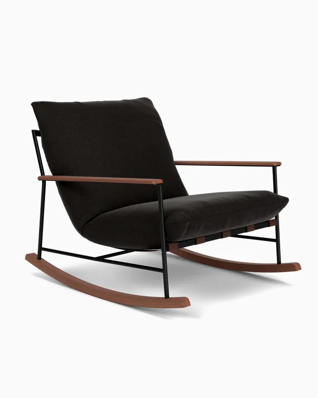 Indoor Vail Rocker - Denver Modern