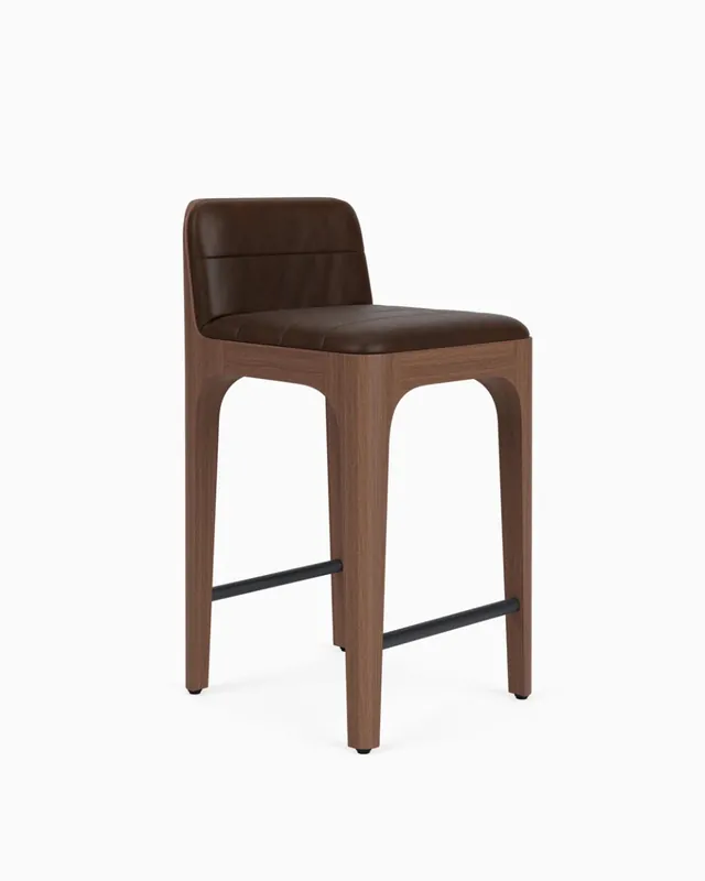 Canyon Counter & Bar Stool - Denver Modern