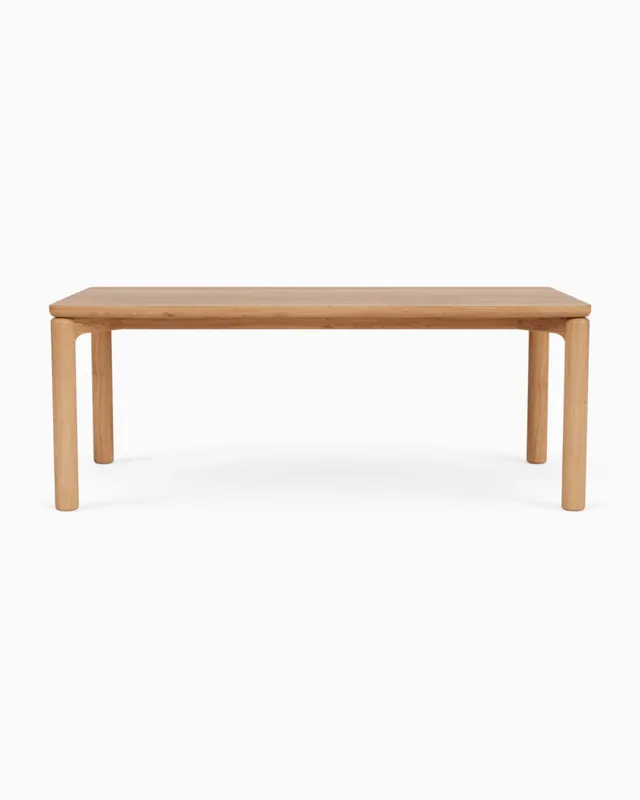 Dillon Dining Table - Denver Modern