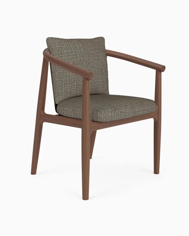 Dillon Dining Chair - Denver Modern