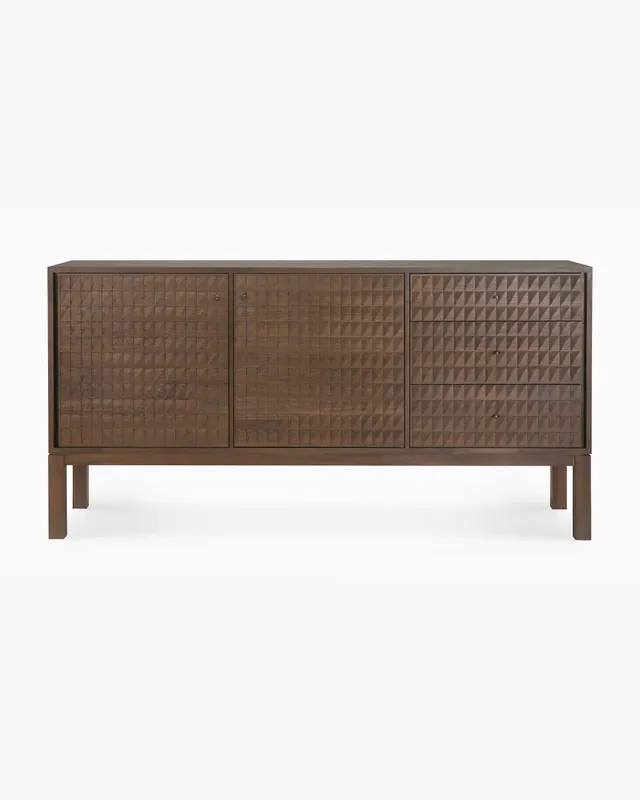 Sono Sideboard - Ethnicraft