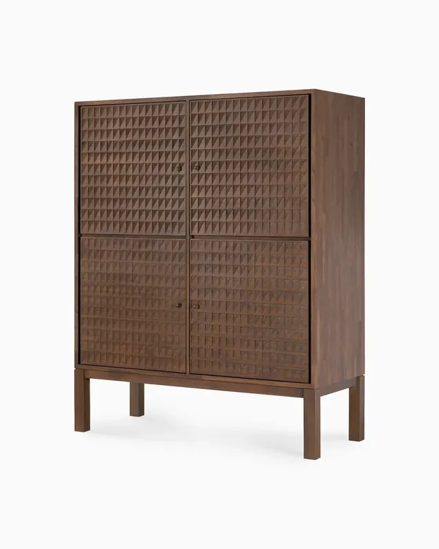 Sono Cupboard - Ethnicraft
