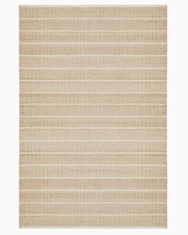 Trellis Rug - Armadillo