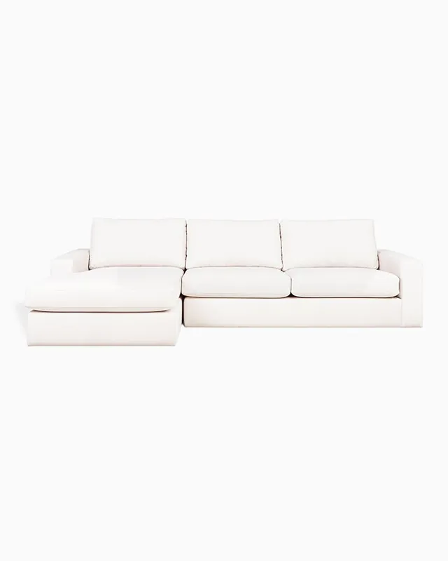 Ashdale Sectional Sofa - Gus* Modern