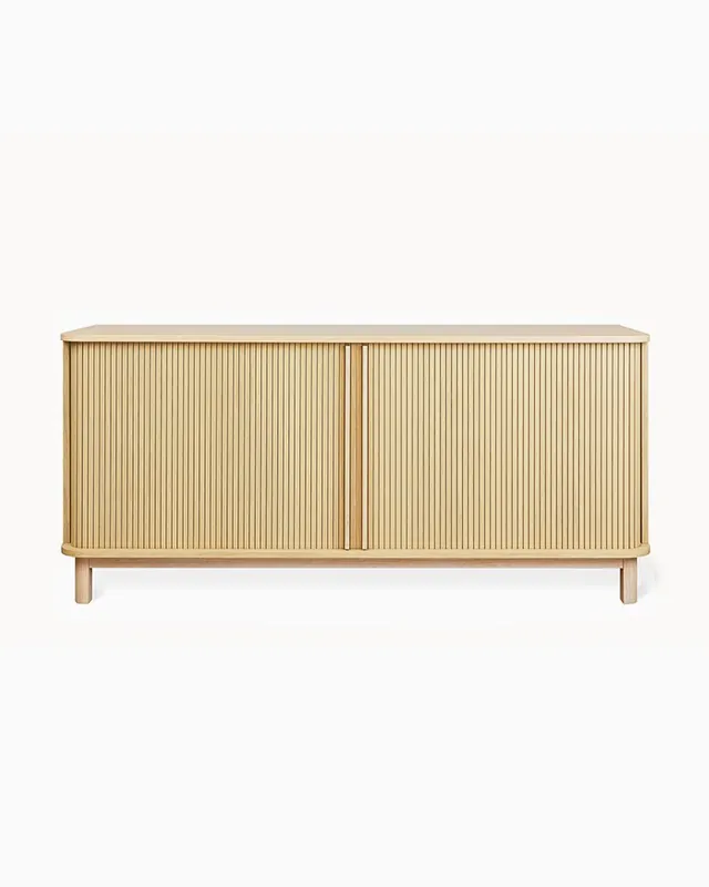 Ledger Sideboard - Gus* Modern