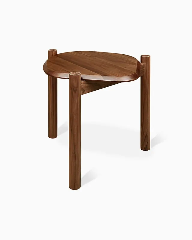 Monarch Side Table - Gus* Modern
