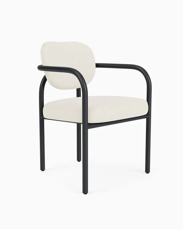 Arches Dining Chair - Denver Modern