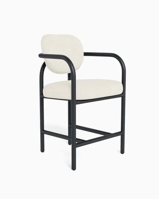 Arches Counter Stool - Denver Modern