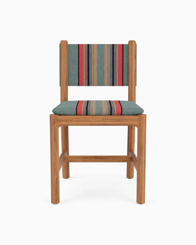 Outdoor Avon Dining Chair - Denver Modern