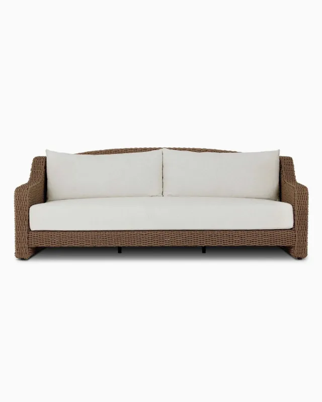 Marina Outdoor Sofa - Four Hands
