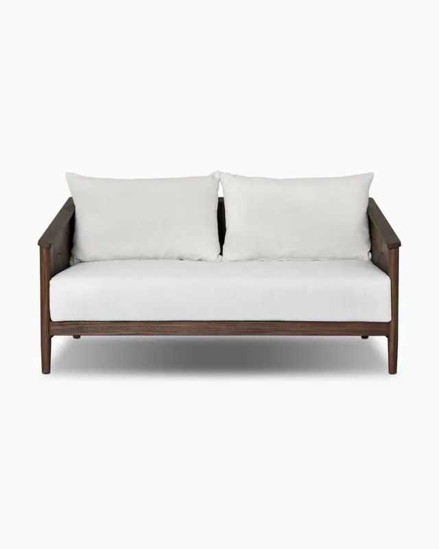 Ridge Outdoor Sofa - Four Hands