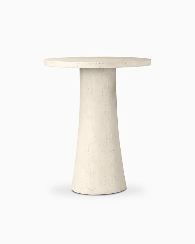 Varda Outdoor Bar and Counter Table - Four Hands