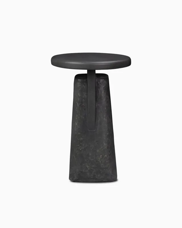 Daro Outdoor End Table - Four Hands