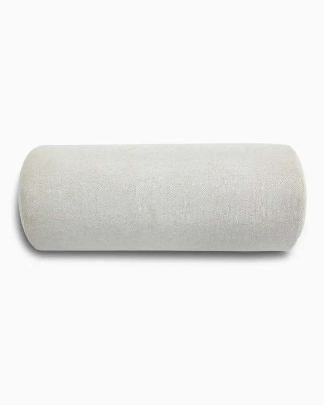 Townes Outdoor Bolster Pillow - Four Hands