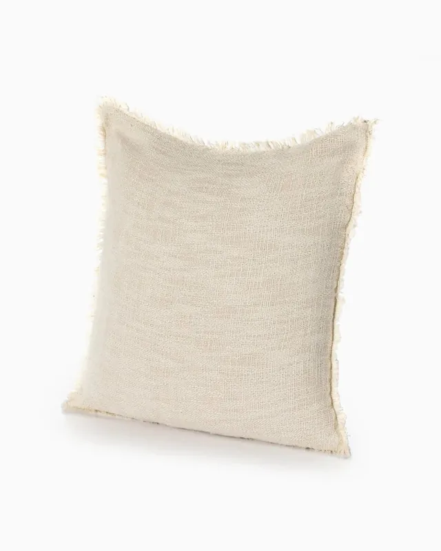 Tharp Outdoor Pillow - Four Hands