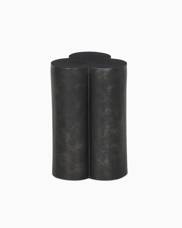 North Outdoor End Table - Four Hands