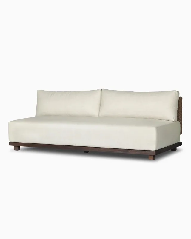 Wayford Outdoor Sofa - Four Hands