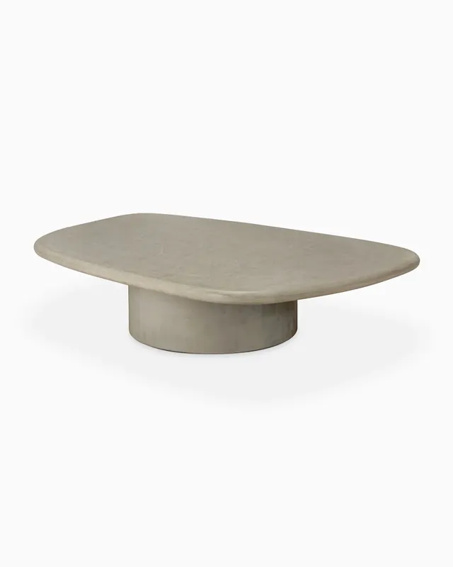 Elements Outdoor Coffee Table - Ethnicraft
