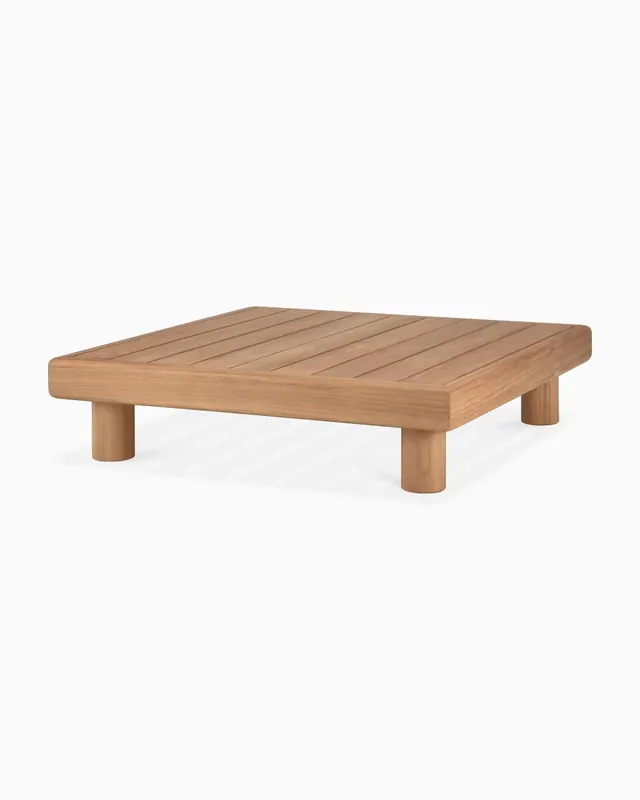 Monocle Outdoor Coffee Table - Ethnicraft