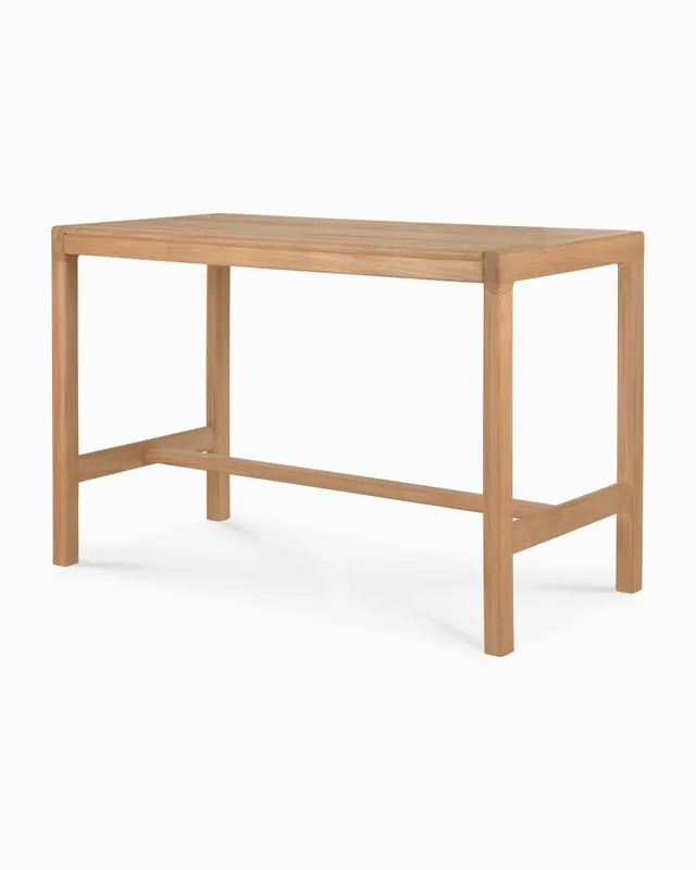 Jack Outdoor Bar Table - Ethnicraft