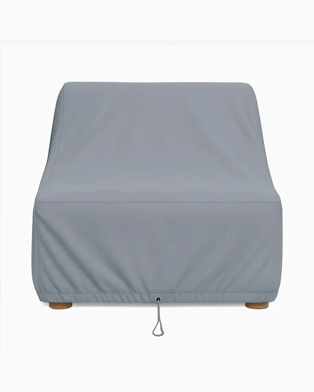 Raincover Monocle Outdoor Modular Sofa - Ethnicraft