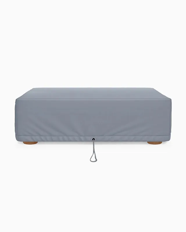 Raincover Monocle Outdoor Coffee Table - Ethnicraft