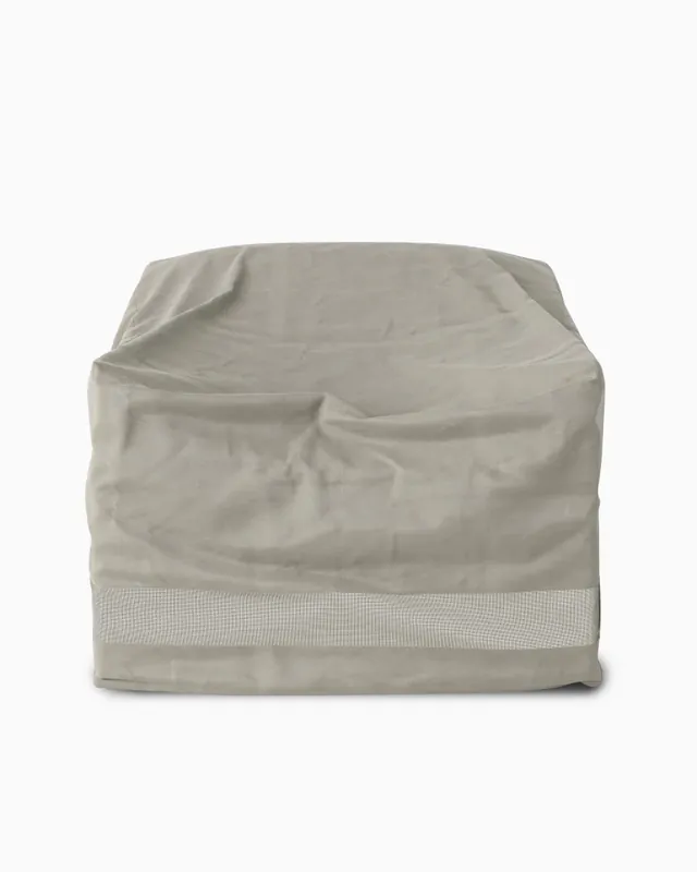 Weatherproof Outdoor Chair Cover - Four Hands