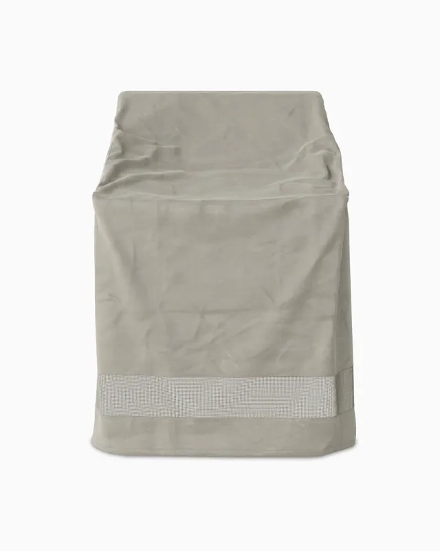 Weatherproof Outdoor Dining Chair Cover - Four Hands