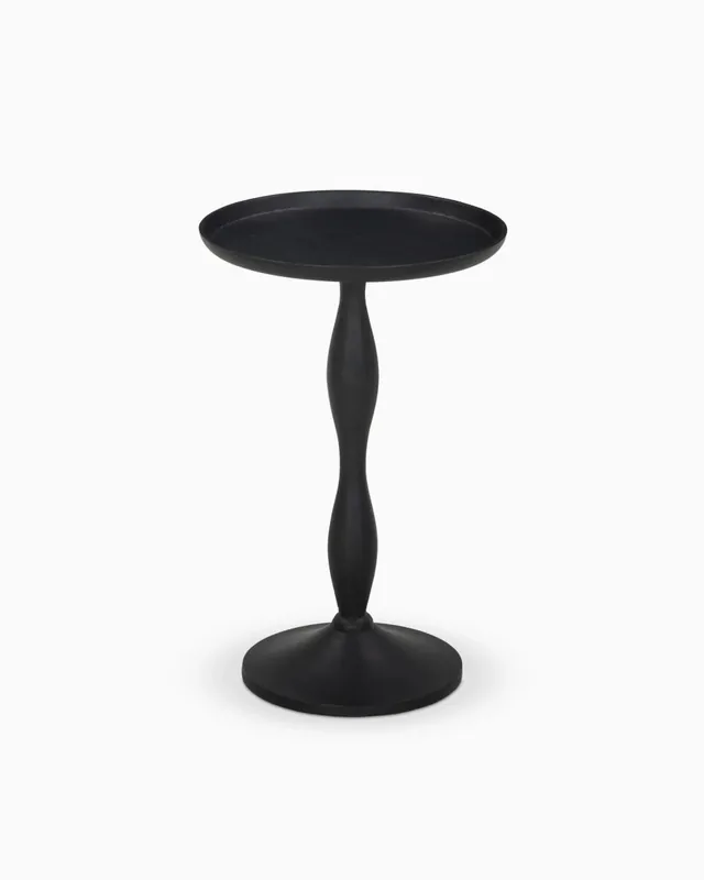 Arden End Table - Four Hands