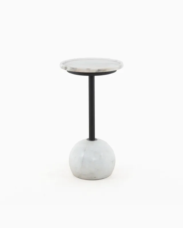 Viola Accent Table - Four Hands