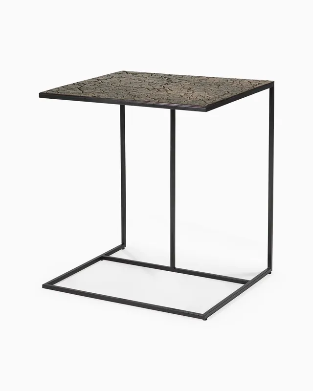 Triptic Side Table - Ethnicraft