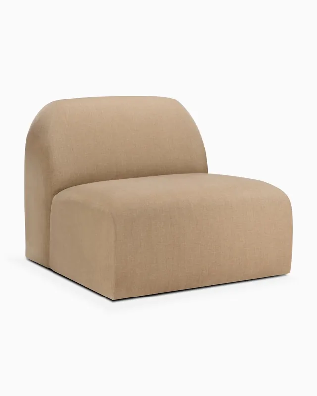 Bulky Modular Sofa - Ethnicraft