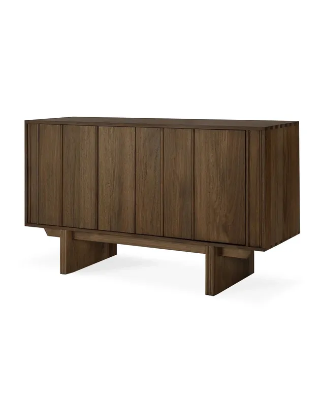 Pillar Sideboard - Ethnicraft