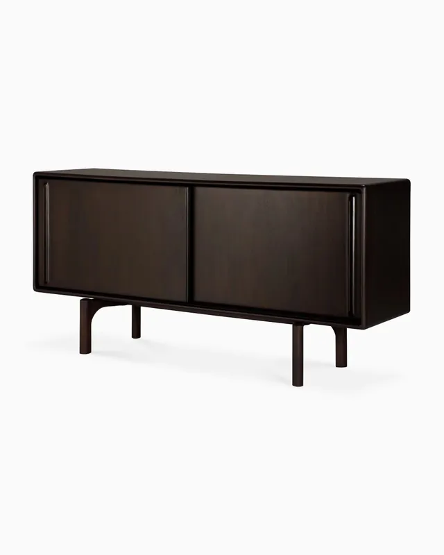 Flow Sideboard - Ethnicraft