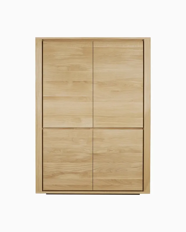 Shadow Storage Cupboard - Ethnicraft