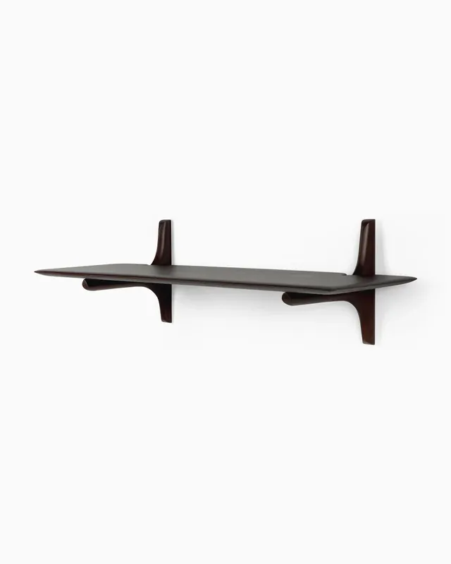 PI Single Wall Shelf - Ethnicraft