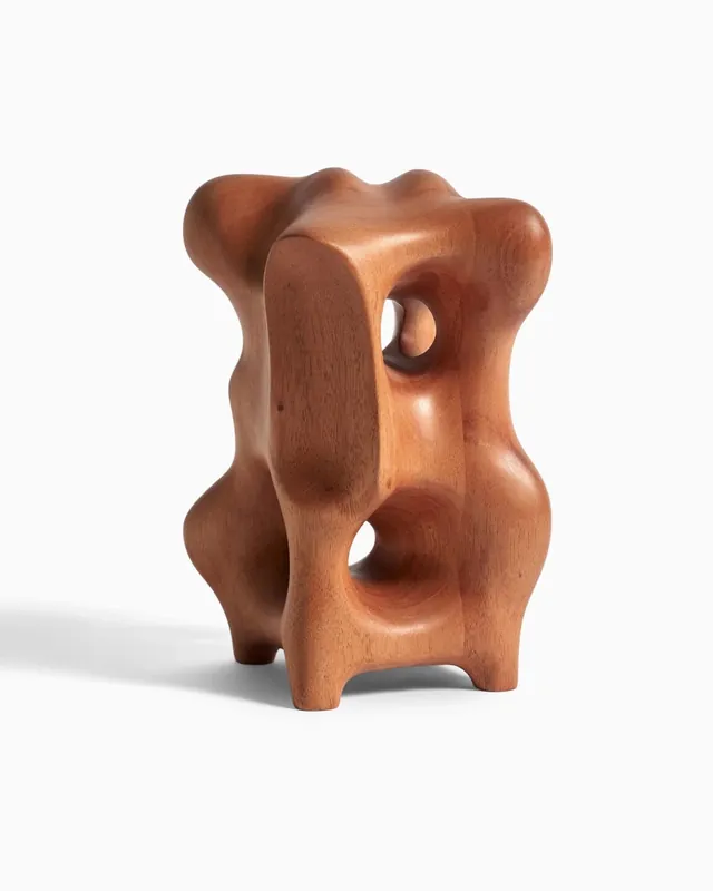 Organic Sculpture - Ethnicraft