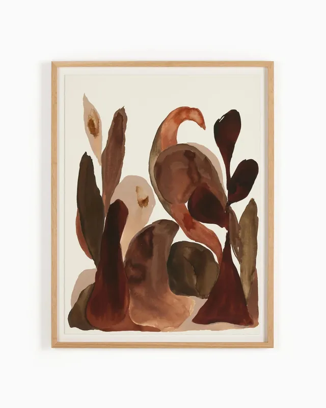 Depth Of Heart by Molly Franken - Four Hands