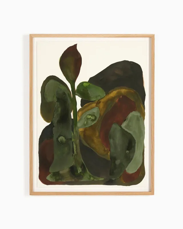 Golden Era by Molly Franken - Four Hands