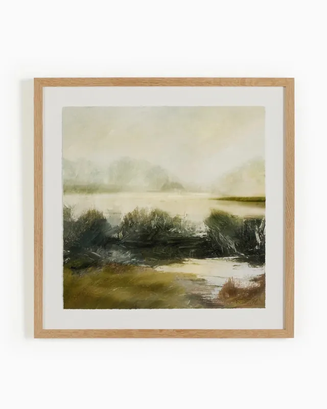 Lake House by Dan Hobday - Four Hands