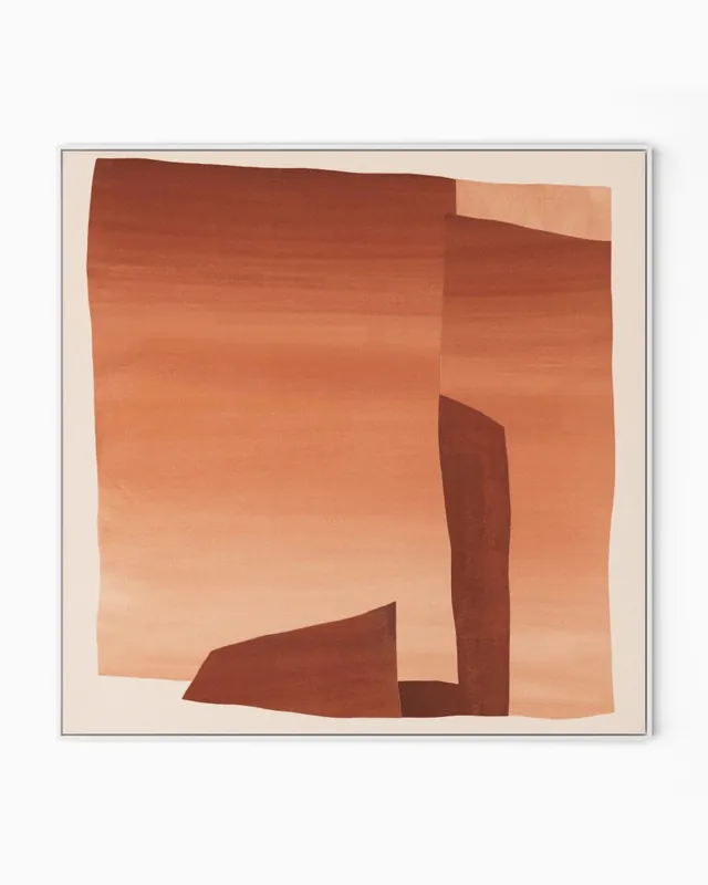 Passage Point by Sarah Zelinsky - Four Hands