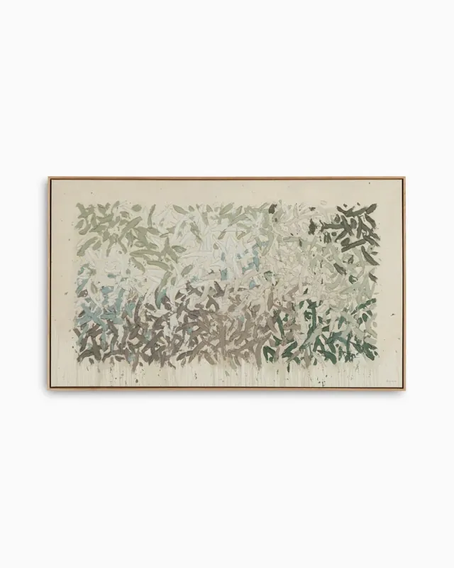Prayers Under The Olive Tree by Tyler Guinn - Four Hands