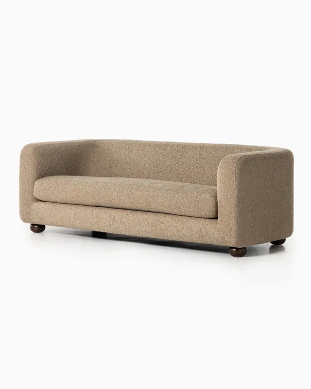 Gidget Sofa - Four Hands