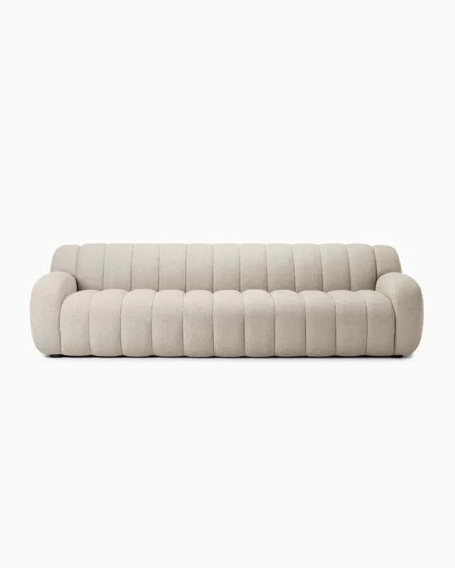 Carina Sofa - Four Hands