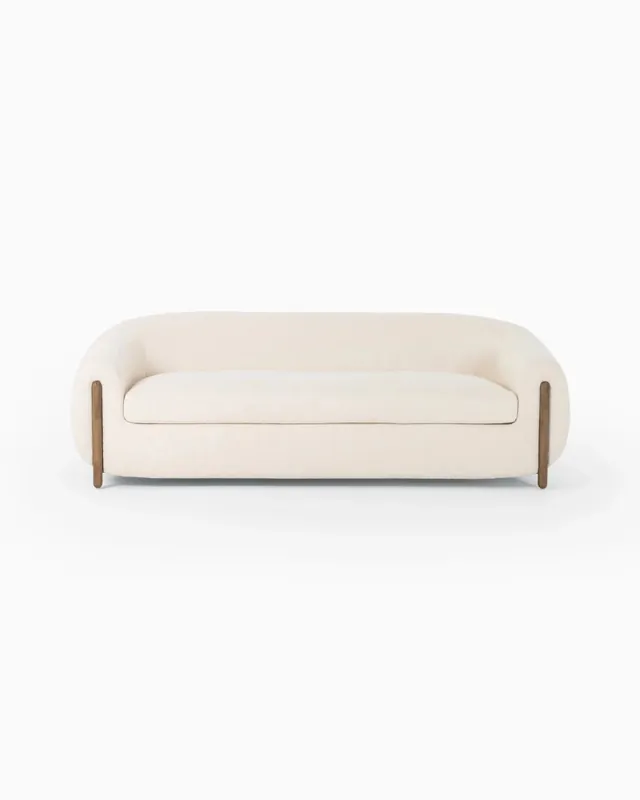 Lyla Sofa - Four Hands