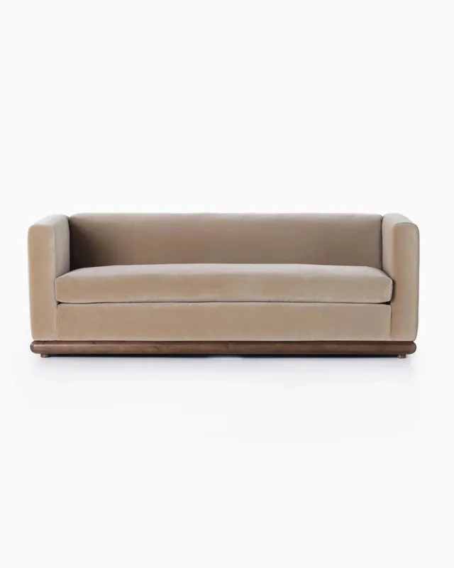 Elizabeth Sofa - Four Hands