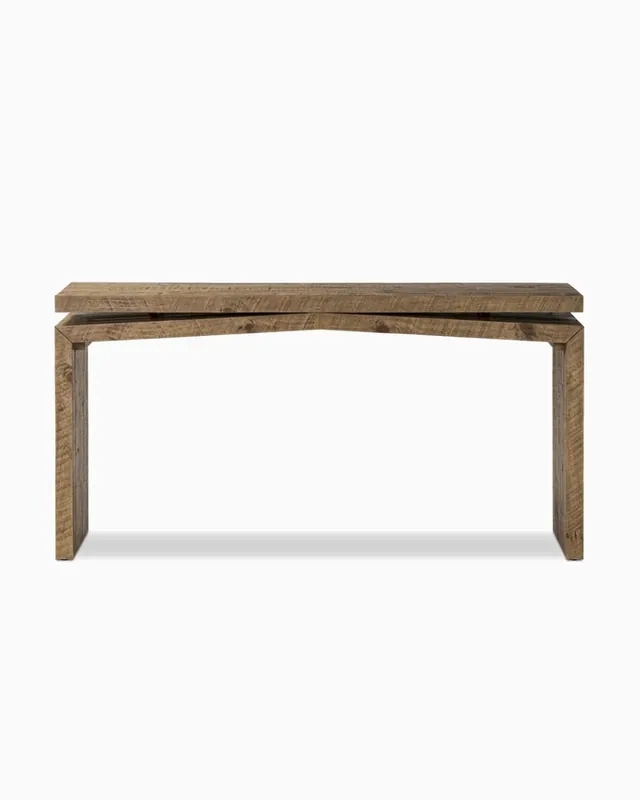 Matthes Console Table - Four Hands